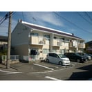 タウニー８の外観