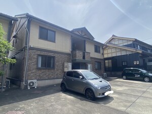 ラドリージョピソＢ棟