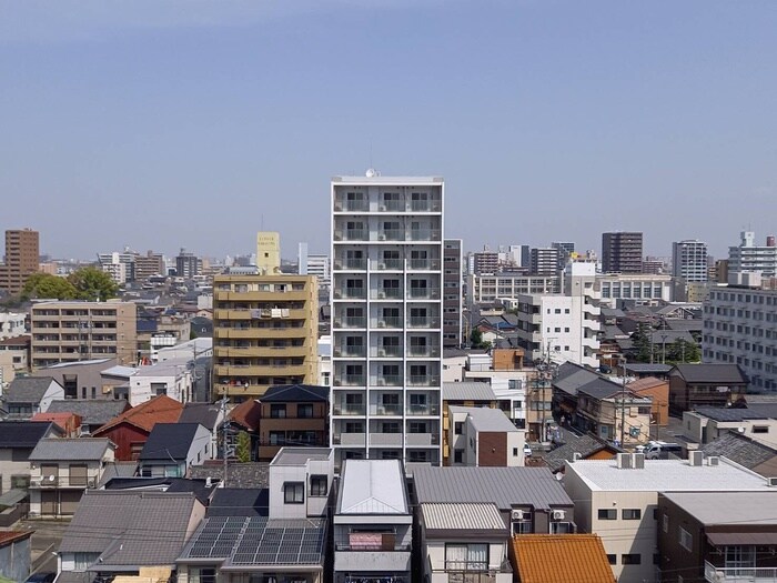 外観写真 ｴｽﾘｰﾄﾞ名古屋STATIONWEST(602)