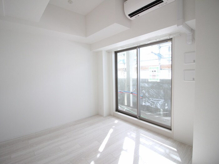 居室 ｴｽﾘｰﾄﾞ名古屋STATIONWEST(602)