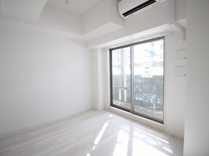 居室 ｴｽﾘｰﾄﾞ名古屋STATIONWEST(602)