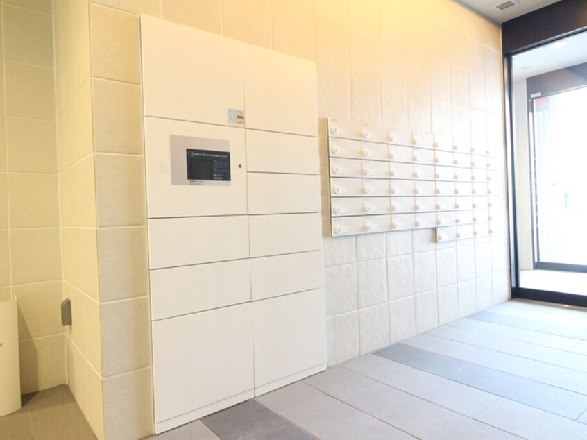 建物設備 ｴｽﾘｰﾄﾞ名古屋STATIONWEST(602)