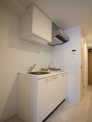 キッチン ｴｽﾘｰﾄﾞ名古屋STATIONWEST(602)