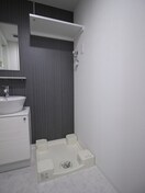 洗濯機置場 ｴｽﾘｰﾄﾞ名古屋STATIONWEST(602)