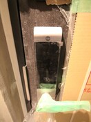 玄関 ｴｽﾘｰﾄﾞ名古屋STATIONWEST(602)