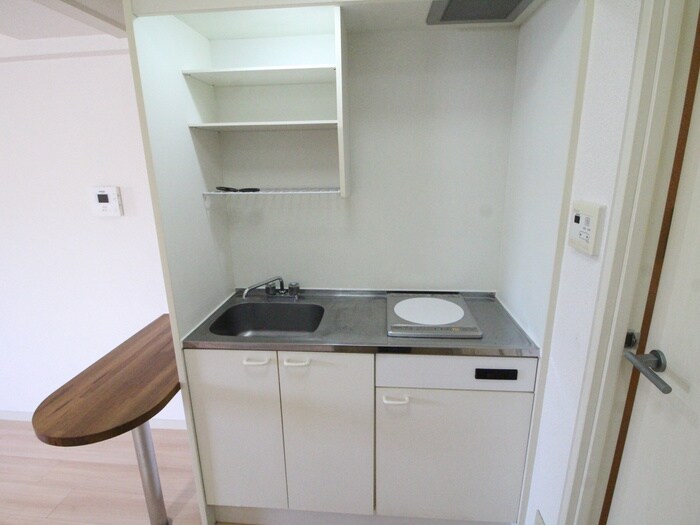 キッチン エクセル塩釜Ⅲ