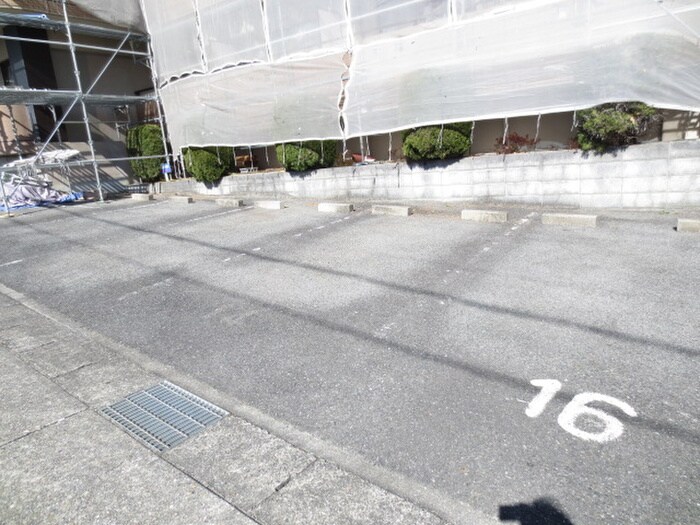 駐車場 エクセル塩釜Ⅲ