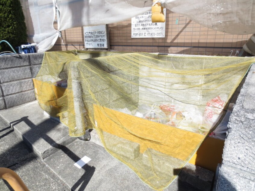 建物設備 エクセル塩釜Ⅲ