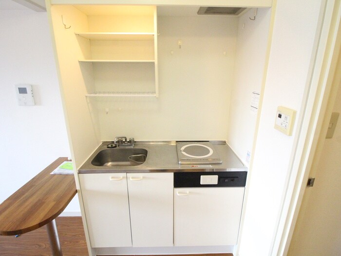 キッチン エクセル塩釜Ⅲ