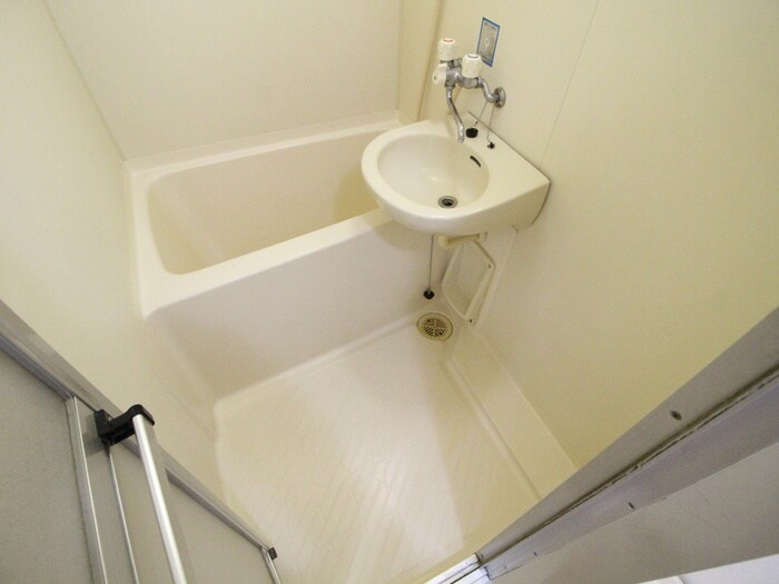 バス／シャワールーム等 エクセル塩釜Ⅲ