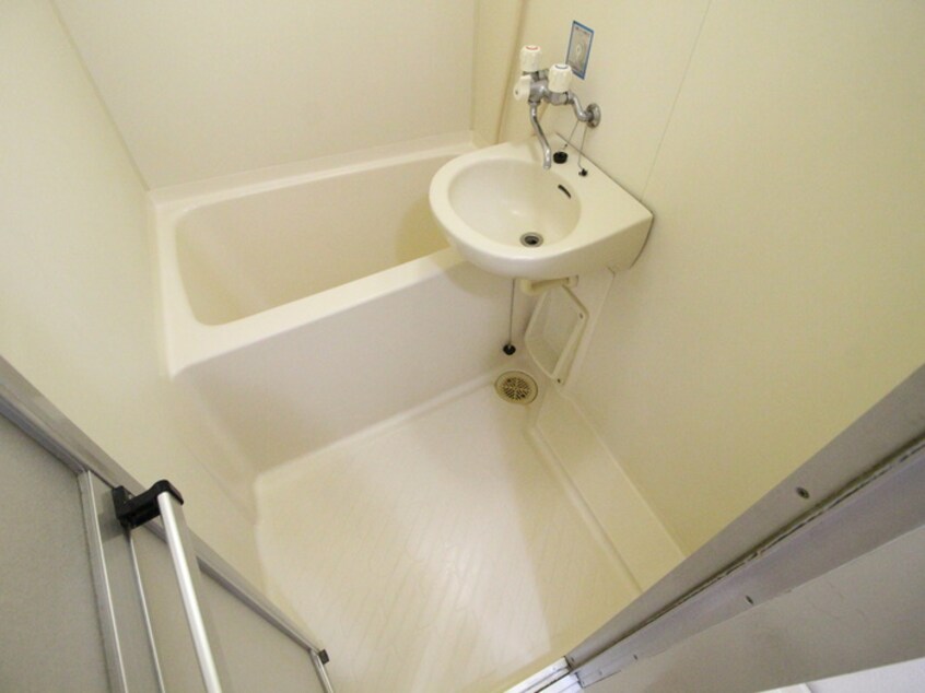 バス／シャワールーム等 エクセル塩釜Ⅲ