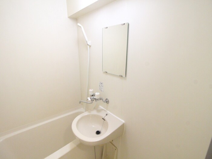 洗面 エクセル塩釜Ⅲ