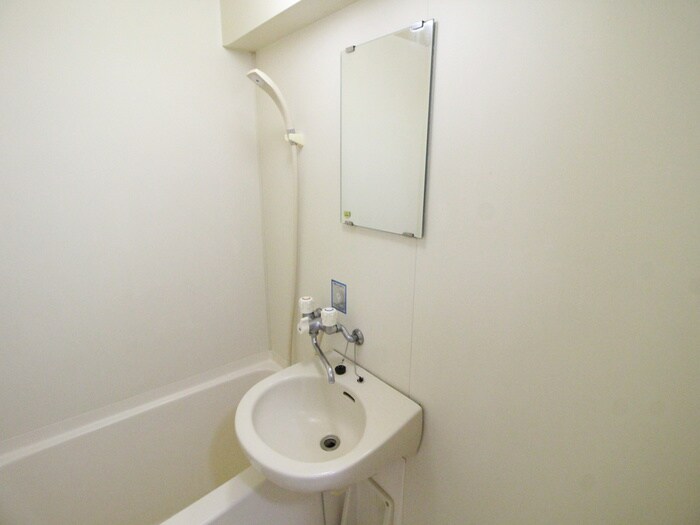 洗面 エクセル塩釜Ⅲ