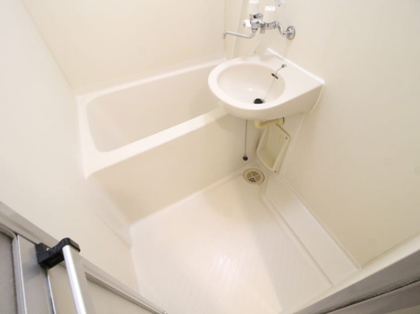 バス／シャワールーム等 エクセル塩釜Ⅲ