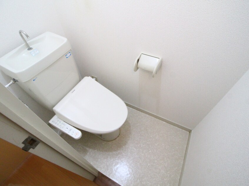 トイレ エクセル塩釜Ⅲ