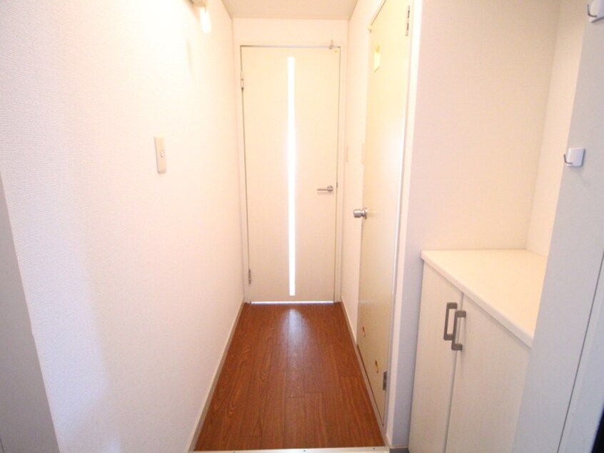 廊下 エクセル塩釜Ⅲ