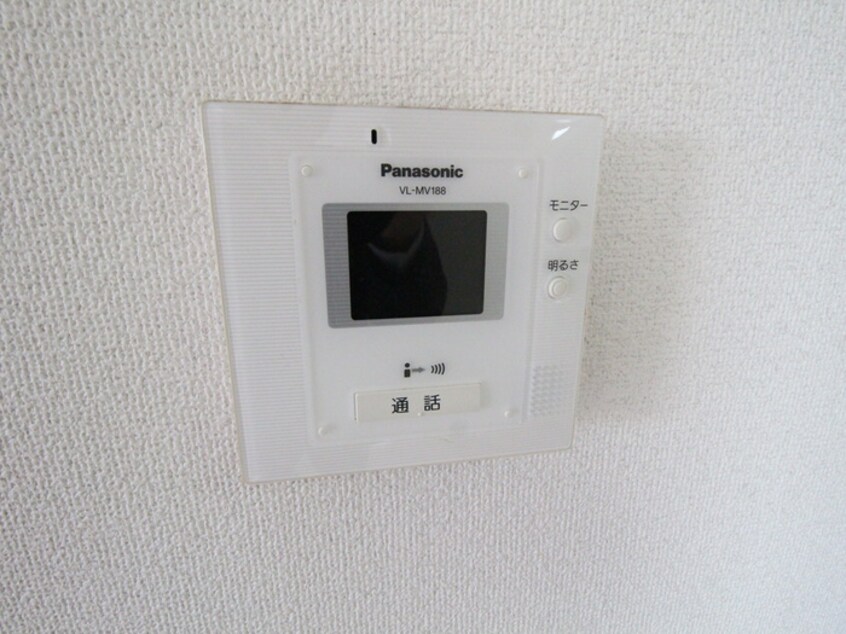 内観写真 エクセル塩釜Ⅲ