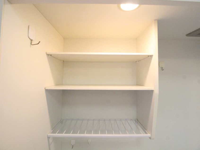 キッチン エクセル塩釜Ⅲ