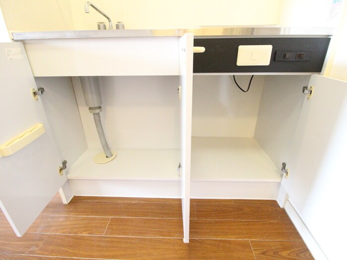 キッチン エクセル塩釜Ⅲ