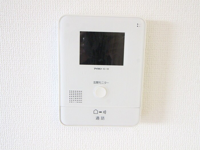 内観写真 エクセル塩釜Ⅲ