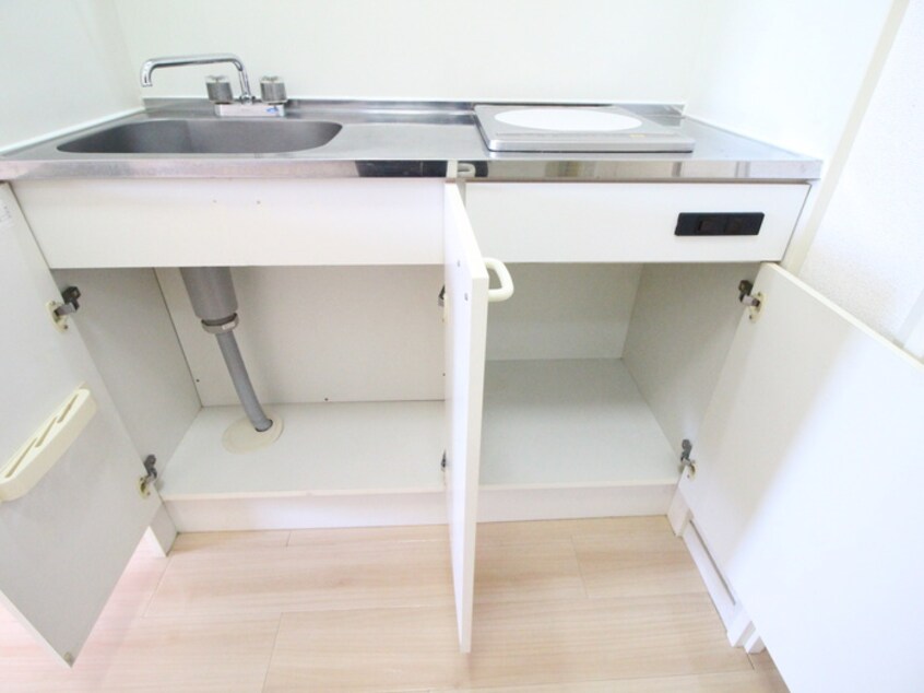 キッチン エクセル塩釜Ⅲ