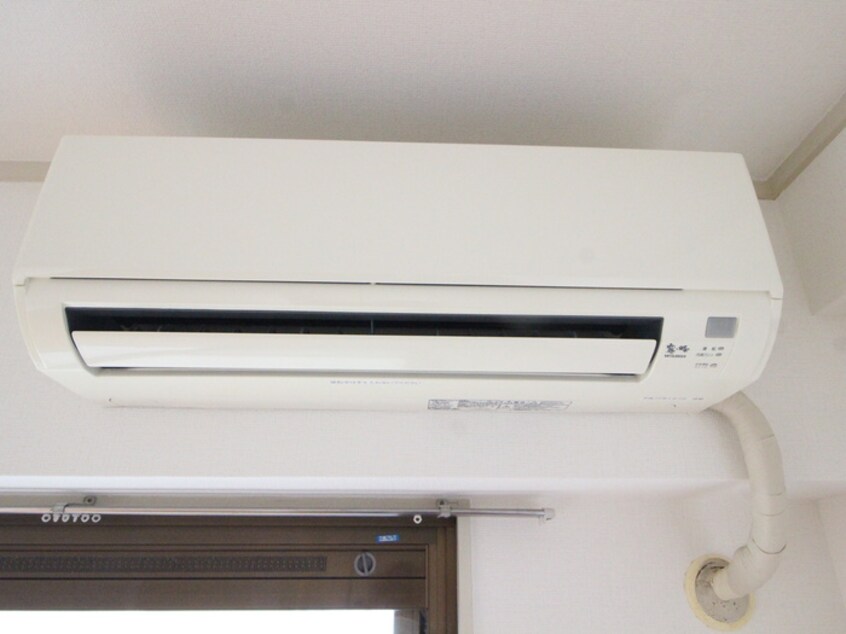 内観写真 エクセル塩釜Ⅲ