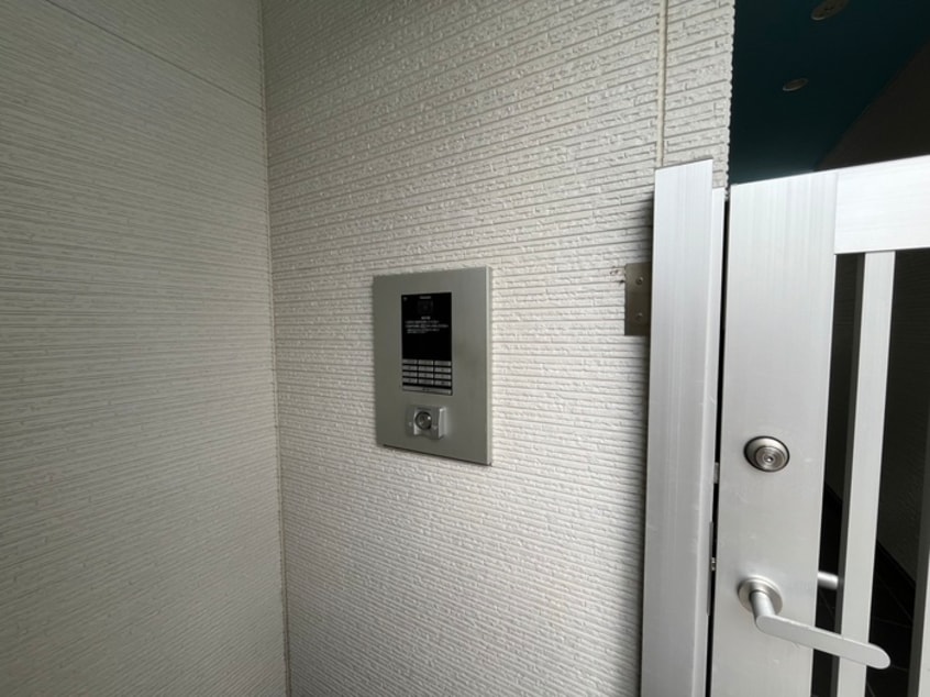 建物設備 ウォ－レン