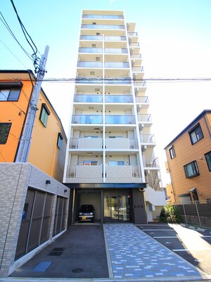 ｴｽﾘｰﾄﾞ名古屋STATIONWEST(603)