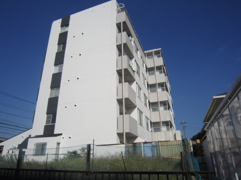 外観写真 レナジア三郷