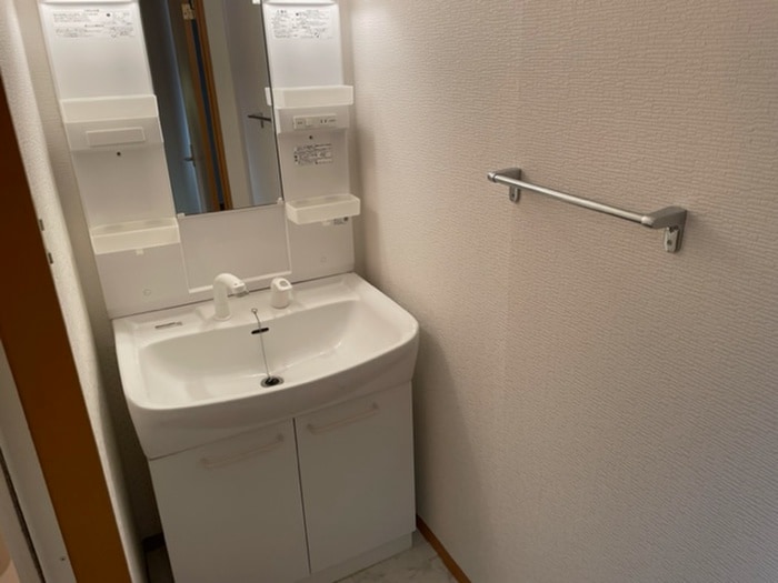 洗面 レナジア三郷