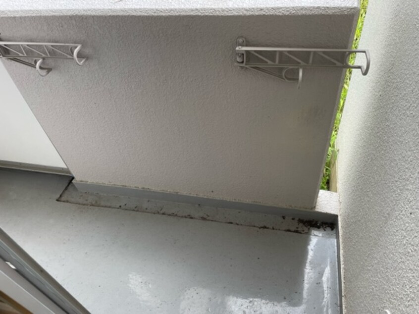 ベランダ・バルコニー レナジア三郷