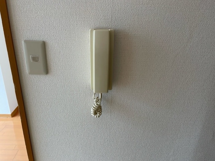 内観写真 レナジア三郷