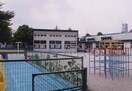 東部保育園(幼稚園/保育園)まで180m レナジア三郷