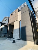 上高畑１丁目戸建の外観