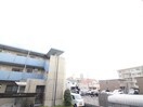 室内からの展望 ウィルあじま