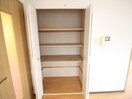 収納 ウィルあじま