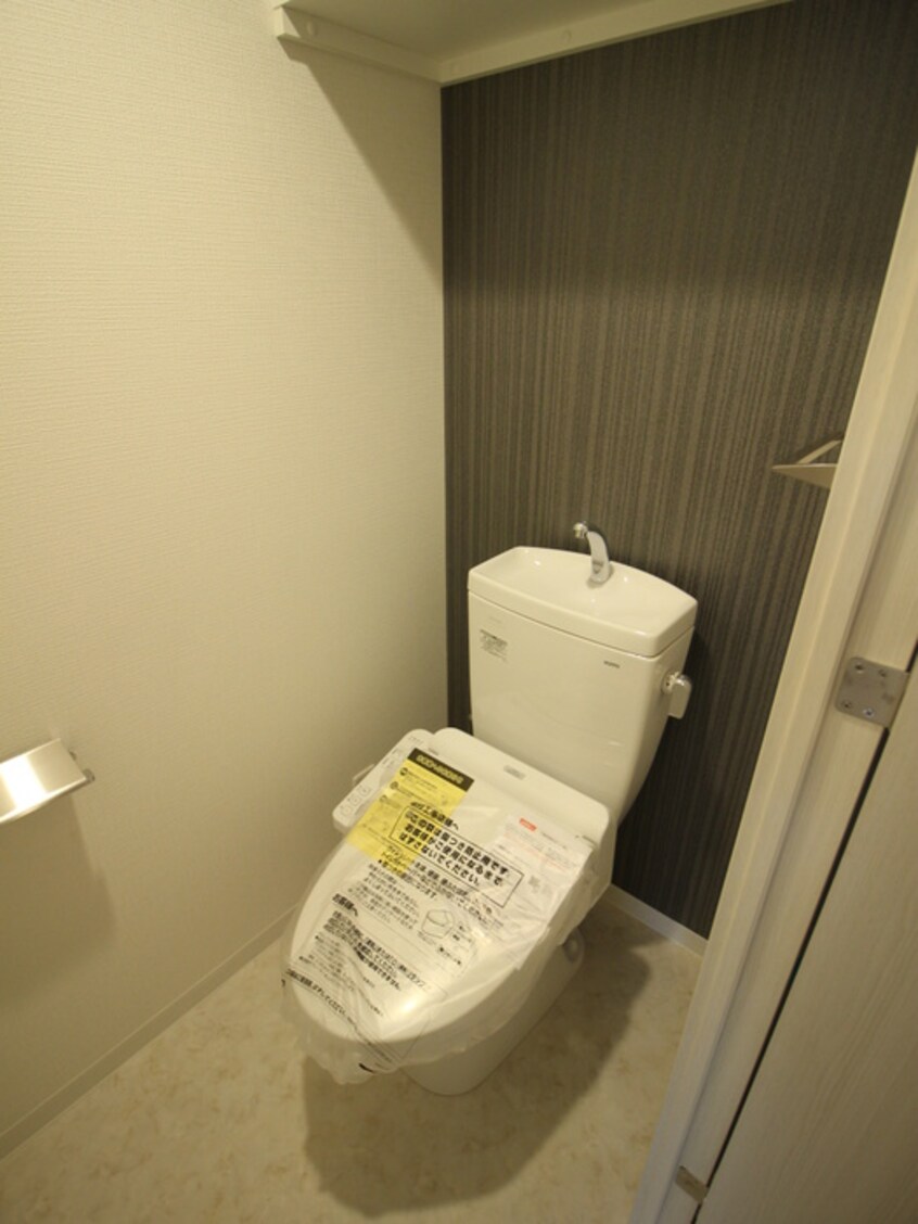 トイレ ｴｽﾘｰﾄﾞ名古屋STATIONWEST(701)