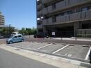 駐車場 ミネックスＫ