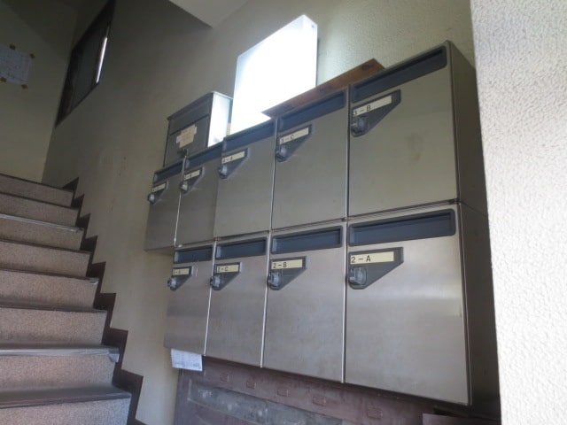 その他 すみれビル