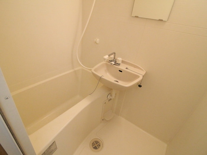 バス／シャワールーム等 すみれビル