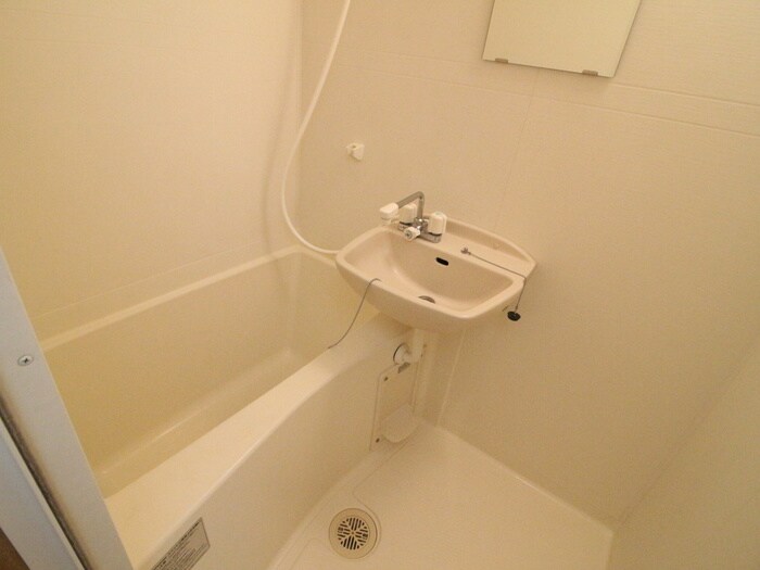 バス／シャワールーム等 すみれビル