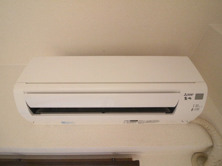 内観写真 すみれビル