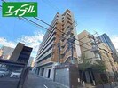 エスポア－ル泉の外観