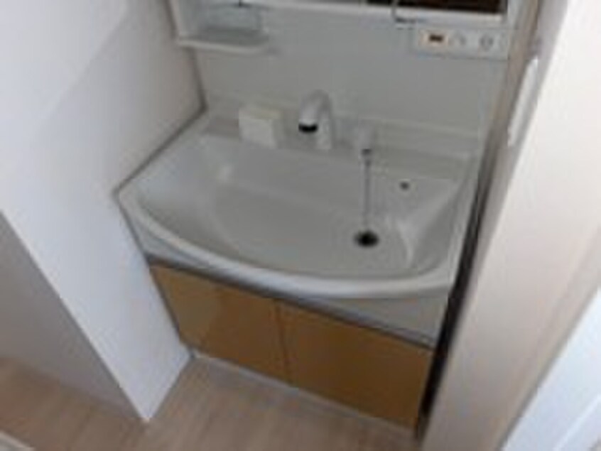 洗面 サンライズレジデンス