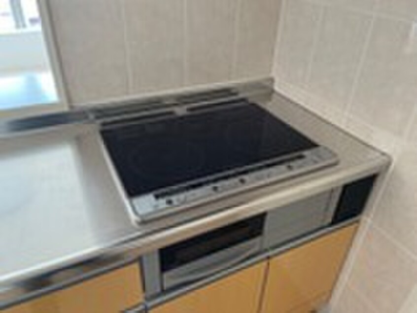 キッチン サンライズレジデンス