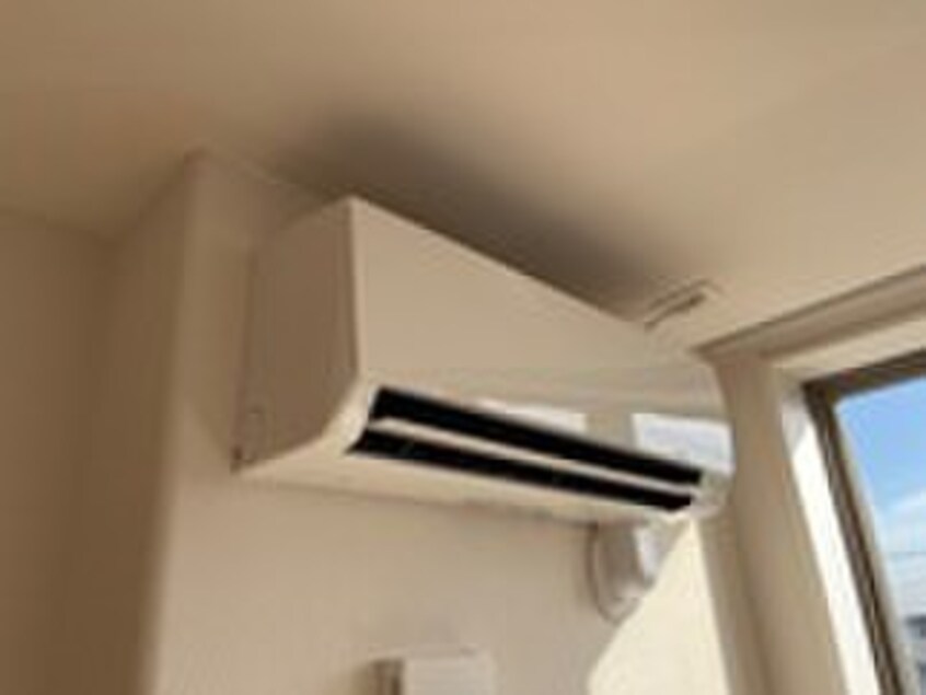 内観写真 サンライズレジデンス