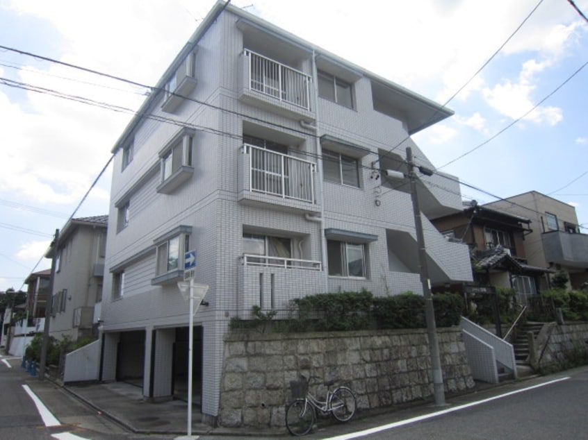 外観写真 シャトレ石川橋