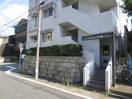 外観写真 シャトレ石川橋