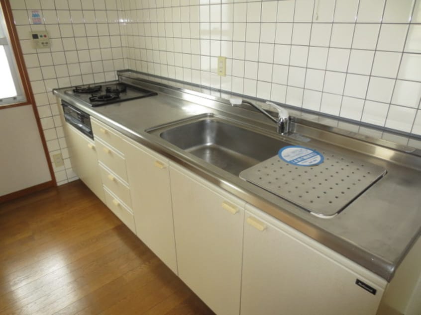 キッチン シャトレ石川橋