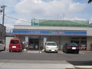 ローソン藤成通(コンビニ)まで350m シャトレ石川橋